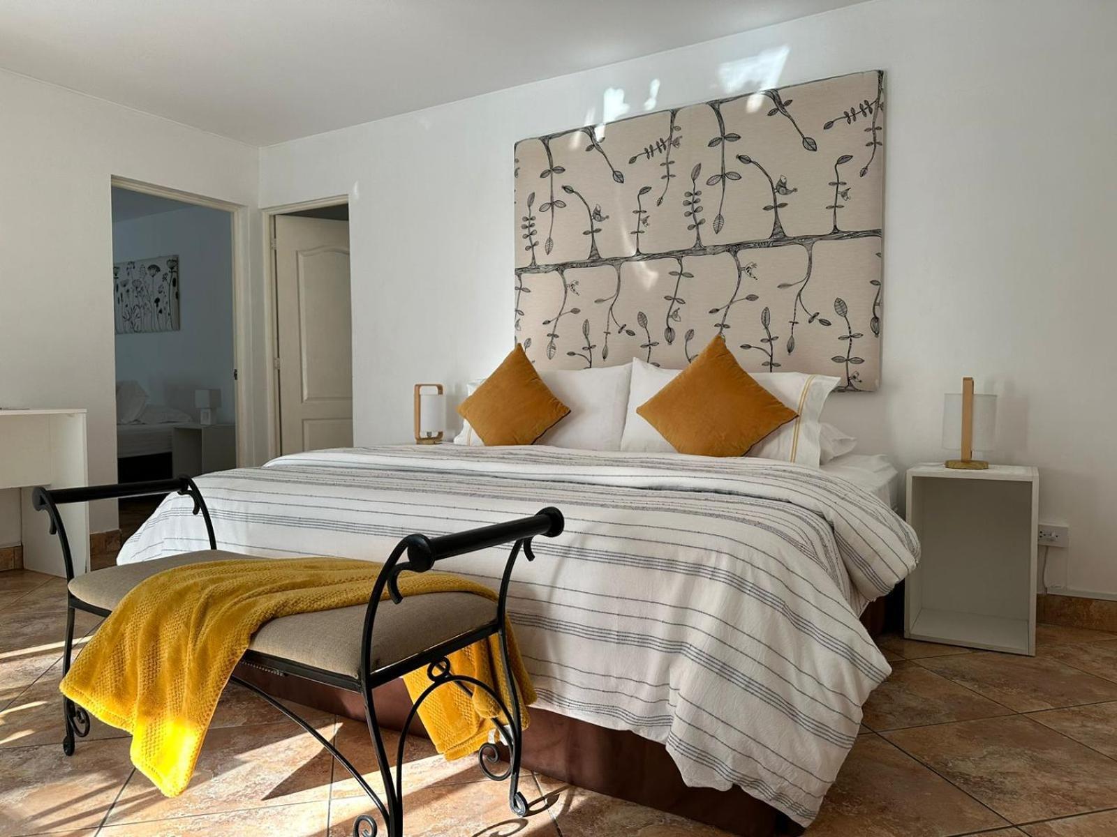 Hotel Los Palomos Лунауана Екстер'єр фото