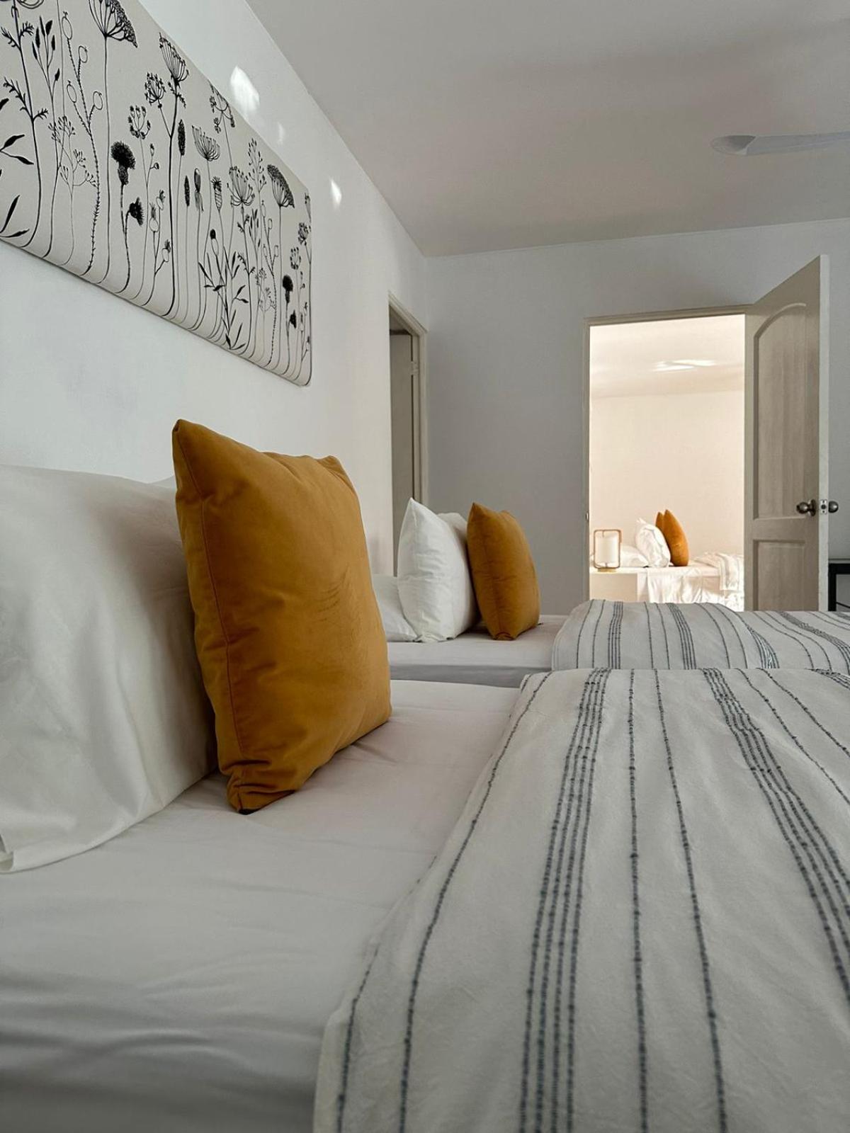 Hotel Los Palomos Лунауана Екстер'єр фото