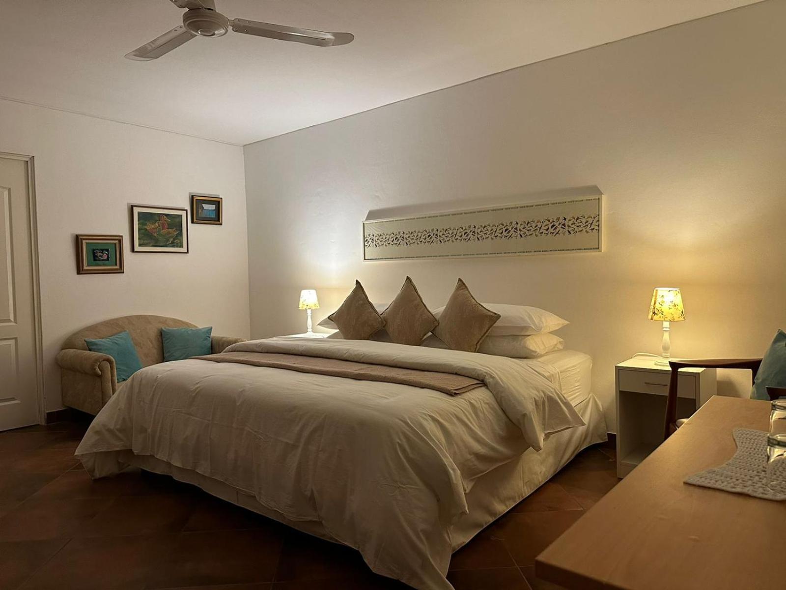 Hotel Los Palomos Лунауана Екстер'єр фото