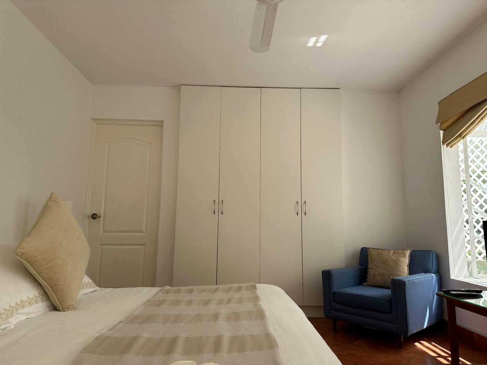 Hotel Los Palomos Лунауана Екстер'єр фото