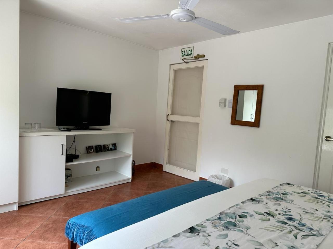 Hotel Los Palomos Лунауана Екстер'єр фото